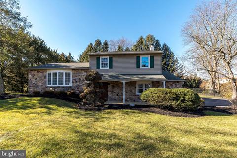 36 Holly Rd, Richboro, PA 18954