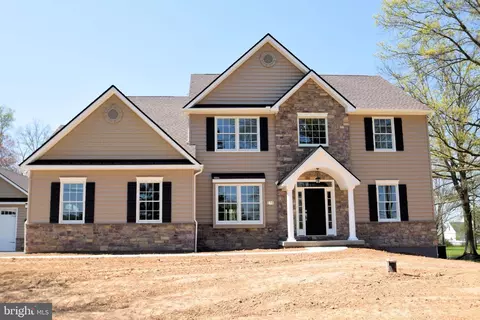 0 Schwenkmill Rd, Perkasie, PA 18944