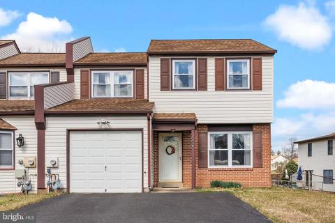 66 Warminster Homes for Sale - Warminster PA Real Estate - Movoto