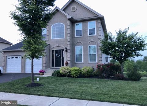 176 Pennland Farm Drive Dr, Perkasie, PA 18944