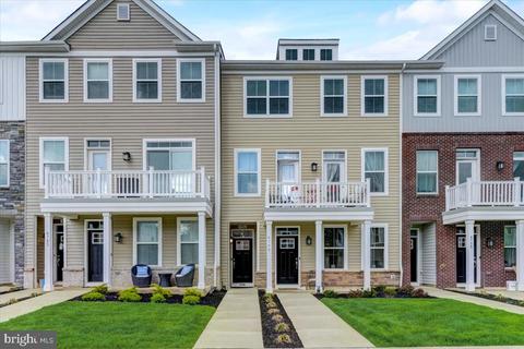 4786 Franklin Cir, Pipersville, PA 18947