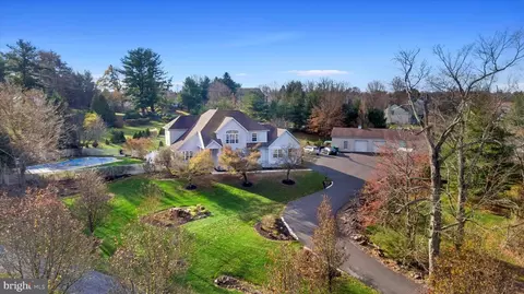 2237 Valley Rd, Jamison, PA 18929