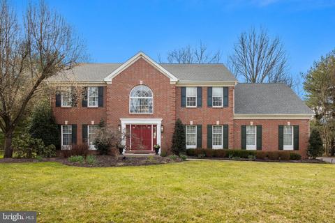 1524 Carlene Ct, Langhorne, PA 19047