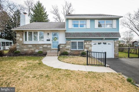 123 Norristown Rd, Warminster, PA 18974