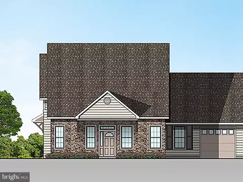 51 Liberty Cir #51, Levittown, PA 19054