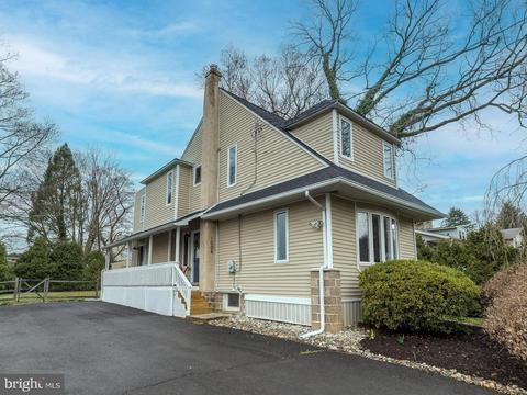 1008 Virginia Ave, Langhorne, PA 19047
