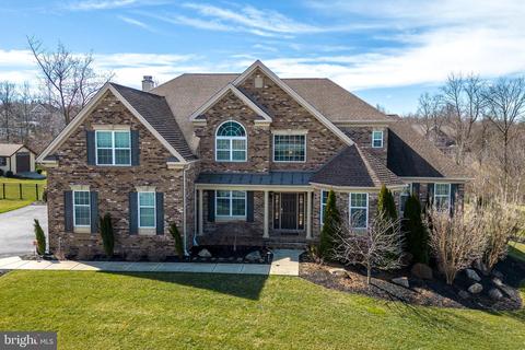 160 Nettles Ln, Perkasie, PA 18944