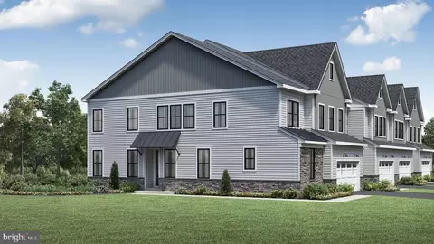 18 Tradesville Dr #LOT 100, Doylestown, PA 18901