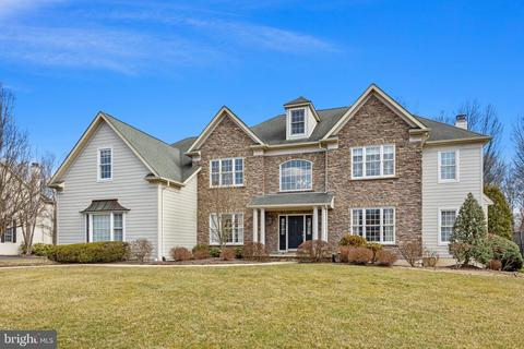 5250 Bailey Ct E, Doylestown, PA 18902