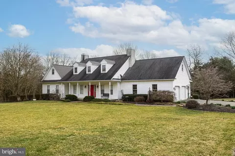 140 Bunker Hill Rd, Ottsville, PA 18942