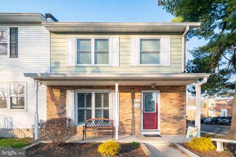 412 Rutgers Ct, Bensalem, PA 19020