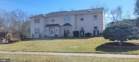 611 Wedge Way, Warrington, PA 18976