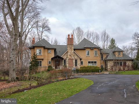 3561 Indian Spring Rd, Doylestown, PA 18902