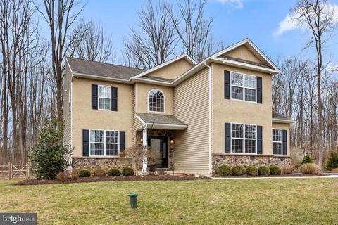 53 Fox Hill Rd, Quakertown, PA 18951