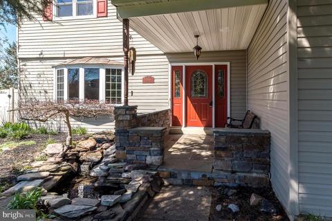 2930 Wexford Rd, Bensalem, PA 19020