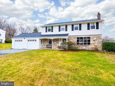 361 Fairhill, Churchville, PA 18966