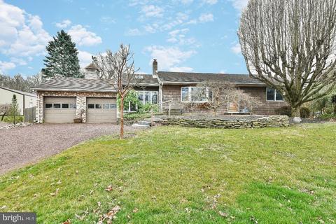 47 Creek Rd, Chalfont, PA 18914