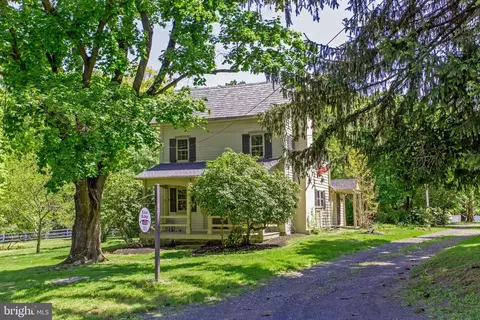 2631 Furlong Rd, Doylestown, PA 18902