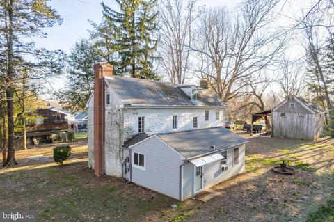 1550 Brown Ave, Bensalem, PA 19020