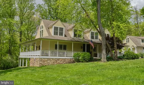 6241 Upper York Rd, New Hope, PA 18938