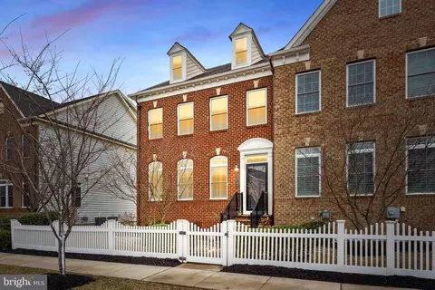 3742 Jacob Stout Rd, Doylestown, PA 18902