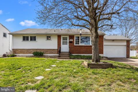 3117 Penn Valley Ave, Bristol, PA 19007