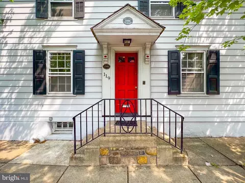 119 W Maple Ave, Langhorne, PA 19047