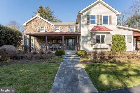 4625 Landisville Rd, Doylestown, PA 18902