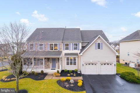 2099 Buckinghamshire Rd, Furlong, PA 18925