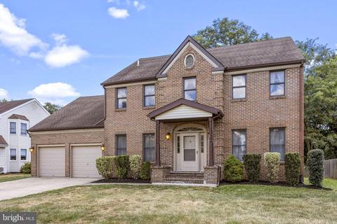 824 Jason Dr, Bensalem, PA 19020