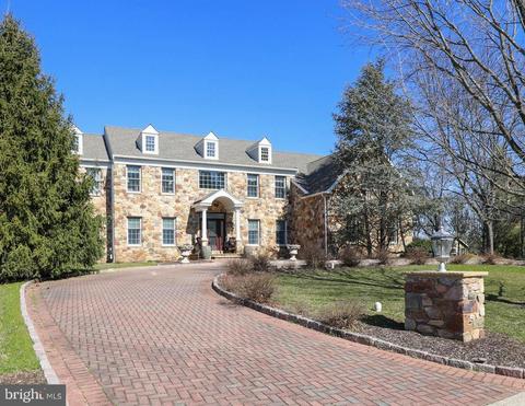 3676 Hancock Ln, Doylestown, PA 18902