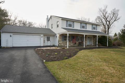 533 Norris Dr, Furlong, PA 18925