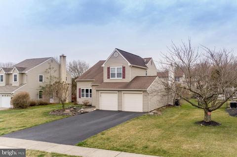 103 Sheffield Ct, Chalfont, PA 18914