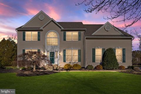 5456 Richie Ct, Pipersville, PA 18947