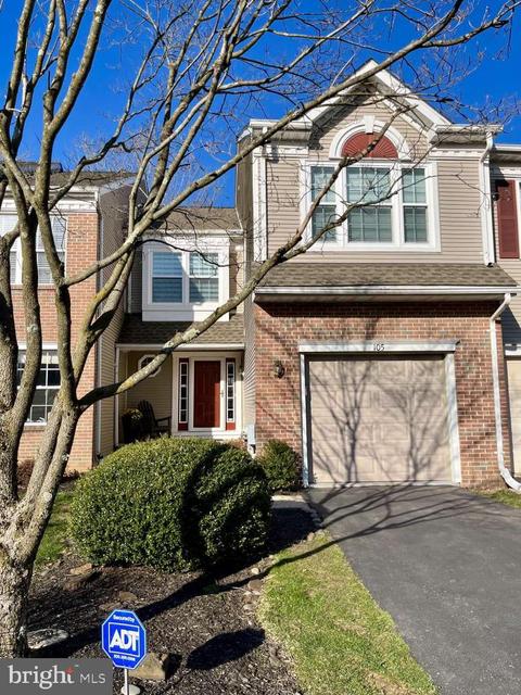 105 Quince Cir, Newtown, PA 18940
