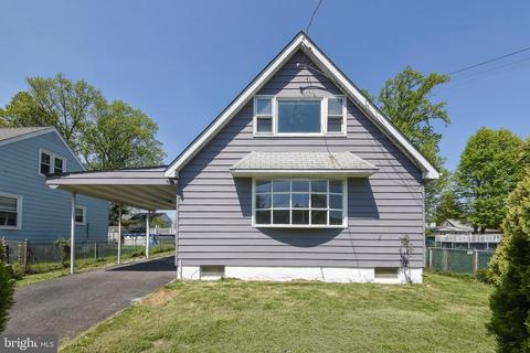 2323 Maple Ave, Croydon, PA 19021
