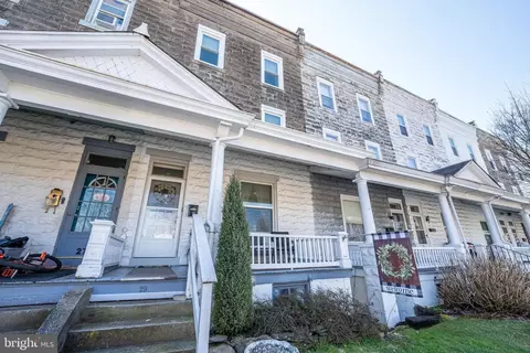 29 S 3rd St, Perkasie, PA 18944
