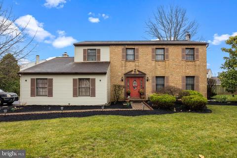 2194 Juneberry Ct, Warrington, PA 18976