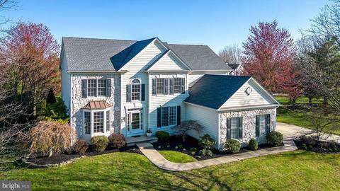 9 Hansel Rd, Newtown, PA 18940
