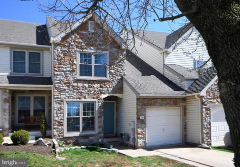 130 Heath Ct, Chalfont, PA 18914