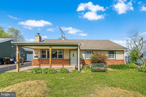 3731 Meridian Dr, Bensalem, PA 19020