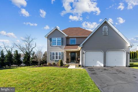 116 Billingsley Dr, Chalfont, PA 18914