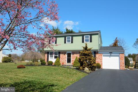 29 S Vassar Dr, Quakertown, PA 18951