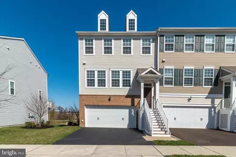1709 Beacon Ln, Warrington, PA 18976