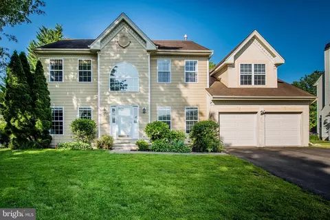 3912 Amberton Way, Doylestown, PA 18902