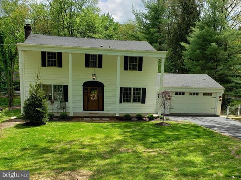 53 Tower Hill Rd, Doylestown, PA 18901