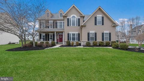 5627 Timberly Ln, Pipersville, PA 18947