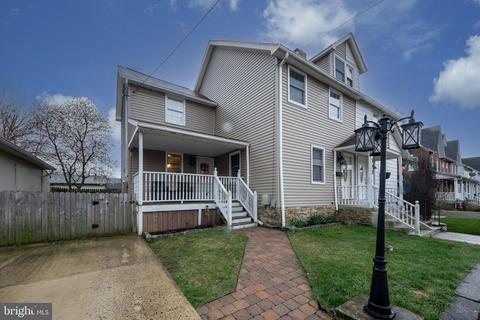 118 Park Ave, Quakertown, PA 18951