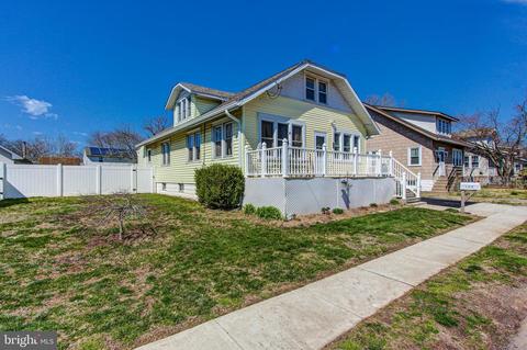 125 Clover Ave, Croydon, PA 19021