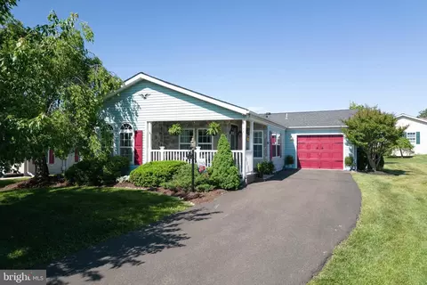 261 Countryside Cir, New Hope, PA 18938
